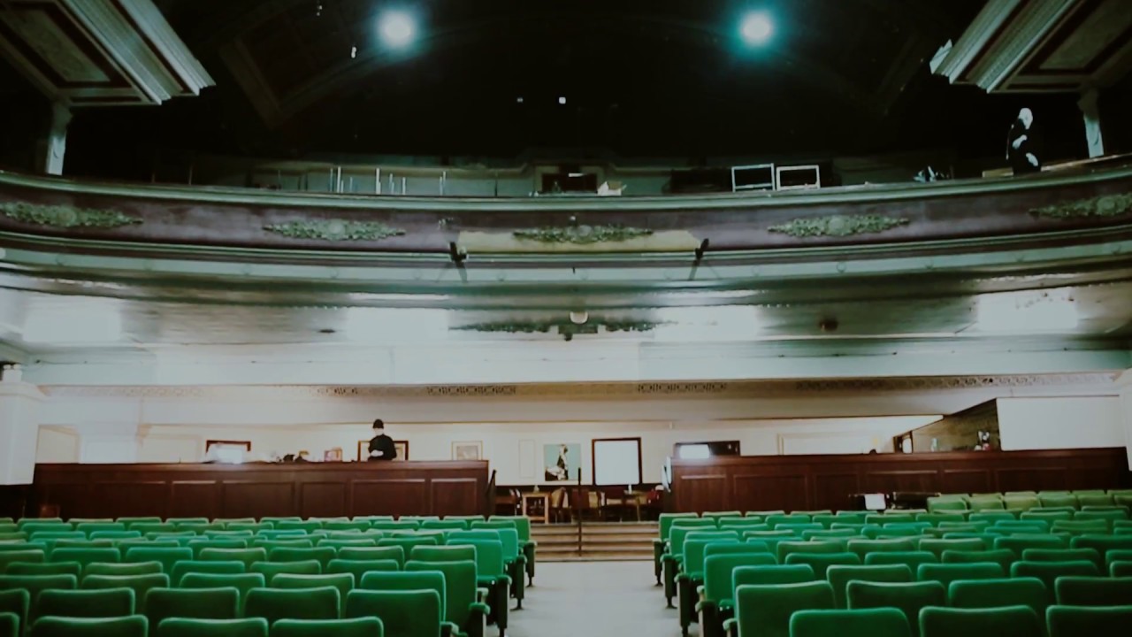 Abbeydale Picture House | WAR & Co.