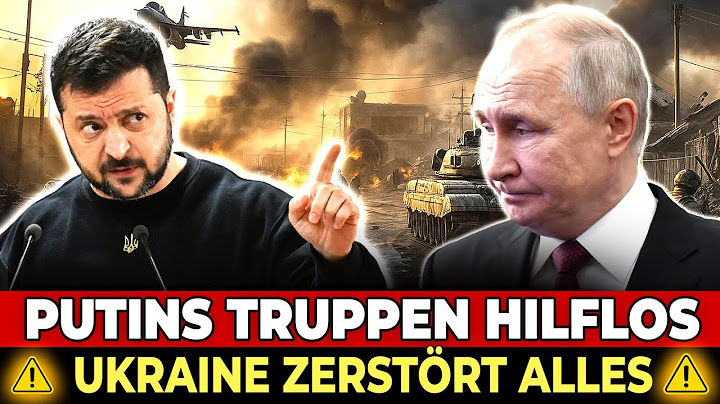💥DRINGEND:  110.000 Russische Soldaten Völlig Hilflos Nach Massivem Ukrainischen Angriff!