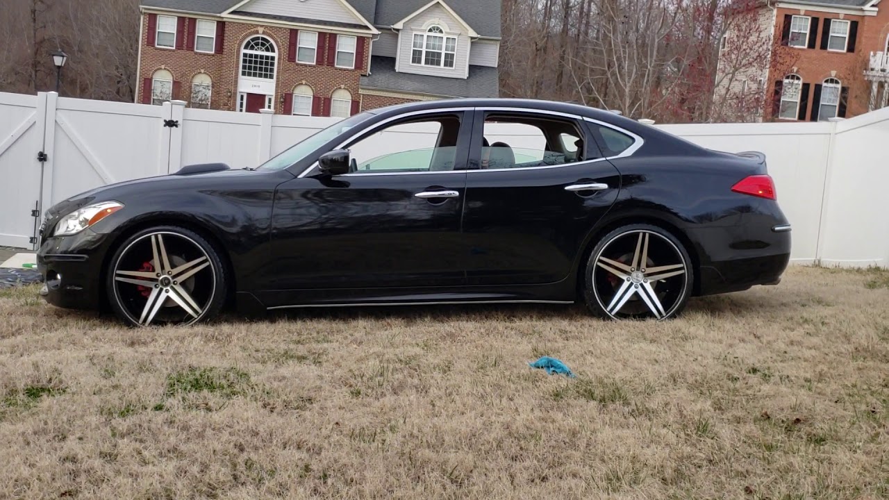 2011 m37 - YouTube