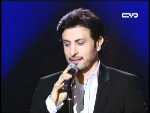 ماجد المهندس يا عمة