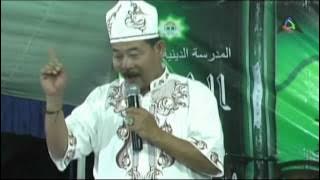 Ceramah Islam Bang Qubil AJ (Bang Madit Musyawaroh) | ProMedia