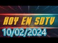 Sobredosis de tv completo 10022024