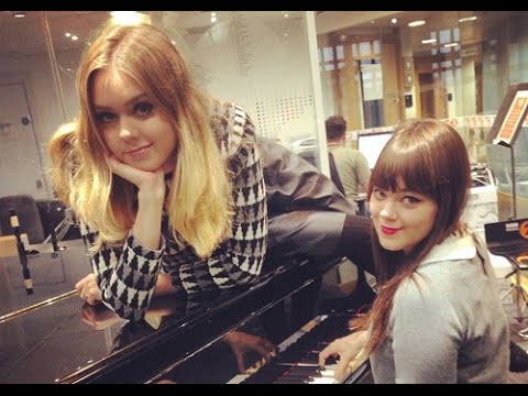 First Aid Kit - Waterloo Sunset (The Kinks cover)