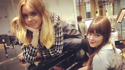 Waterloo Sunset Cover version - Cover performance video thumbnail