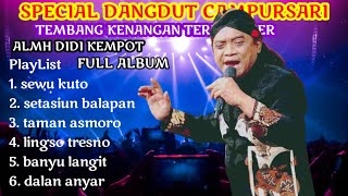 Download Lagu KEREN‼️STASIUN BALAPAN_SEWU KUTO_LAGU DANGDUT CAMPURSARI TERBAIK _ALMH DIDI KEMPOT‼️#viralvideo MP3 Download Lagu KEREN‼️STASIUN BALAPAN_SEWU KUTO_LAGU DANGDUT CAMPURSARI TERBAIK _ALMH DIDI KEMPOT‼️#viralvideo MP3