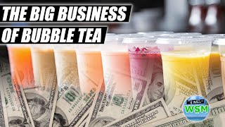 The Big Business of Bubble Tea screenshot 5