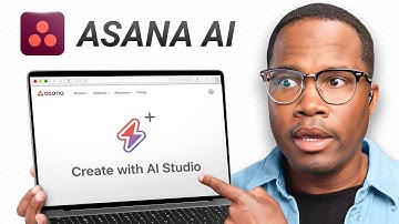 Asana AI Studio for Beginners: Build Your First AI Agent