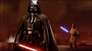 Star Wars Power Of The Dark Side Music Video