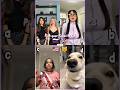 Soapy bubbles from mouth😪🥀 || Pick your team a,b,c,d💕 #tiktok #dance #music #trending