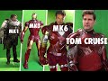 How Iron Man's Suit Has Evolved Through the MCU