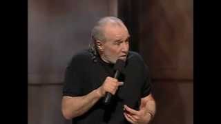 George Carlin - Everyday Expressions That Dont Make Sense