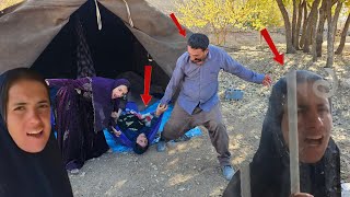 Download Lagu Saber and Narges feeding the sheep and fighting the flame with Saber and Narges. MP3