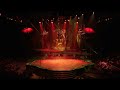 Capture de la vidéo Cirque Du Soleil Ovo  (Aerial Cradle)