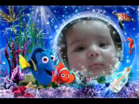 كنزى اجمل بنوته