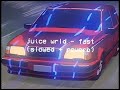 Juice Wrld Fast Slowed Reverb 