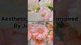 Aesthetic jungkook wallpaper 🖤✨ #kpop #bts #btsshorts #jungkook #viral