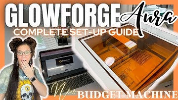 GLOWFORGE