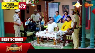 Suryavamsha - Best Scenes | 31 May 2024 | Kannada Serial | Udaya TV