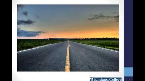 Module 1, Day in the Life of a Spatial Thinker