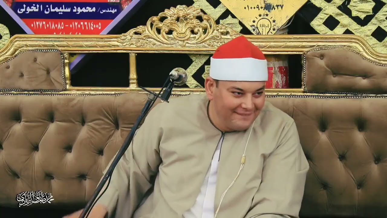 ابداع وخشوع ✅ الشيخ محمود القزاز 🎙️ روائع سورة يوسف ❤️ 