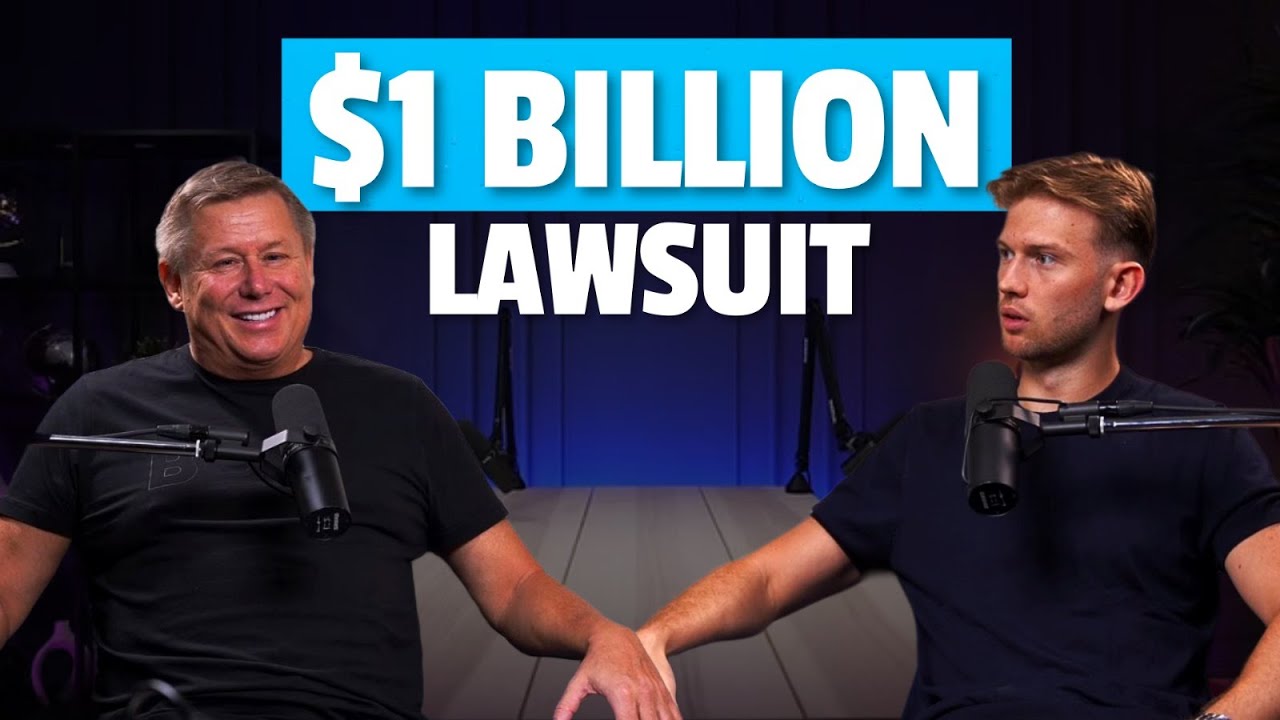 Pandora Co-Founder: Suing Pandora & Losing $100M+ to Taxes — The Untold Story