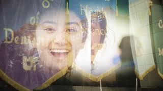 UTHSC Virtual Commencement December 2020