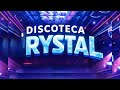 la discoteca piu folle del web #pazzia #disco #rystal