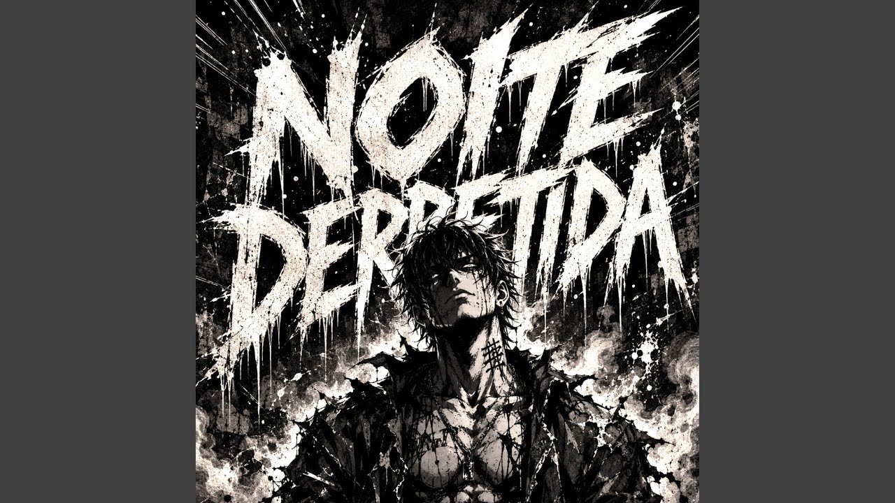 Watch NOITE DERRETIDA on YouTube Watch NOITE DERRETIDA on YouTube