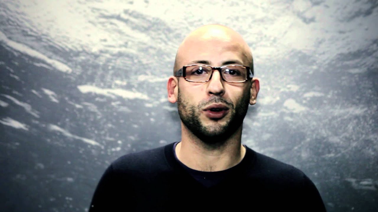 CATTID | The Future mood | Digitalife 2011