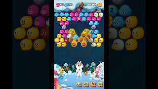 line bubble 2 level 2348