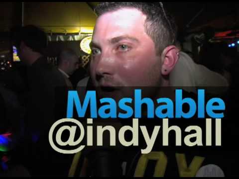 Mashable Mixer Small Business Ideas in Social Medi...