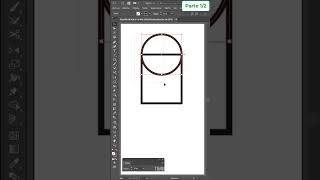 Tutorial creador de formas Parte 1 #shorts