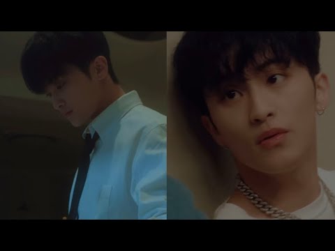 [ NCT / 마크 ] 일할 땐 수트, 퇴근하면 스트릿 패션인 남자