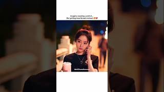 She Called Her Husband…But HIS EX Answered 😳📞 | Cute Programmer Chinese Drama | #shorts #shortsfeed