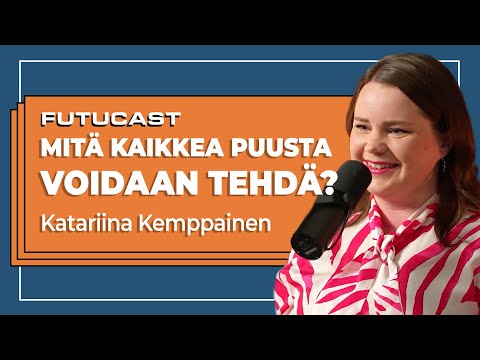 Video: Mitä on kestävästi tuotettua puuta?