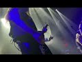 Capture de la vidéo Gaahls Wyrd : 39 Minutes Live In Paris