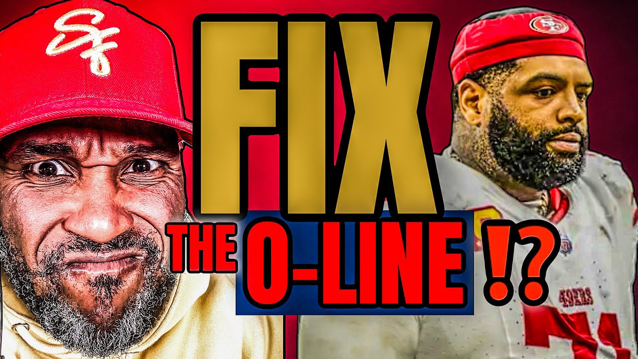 San Francisco 49ers NFL Draft 2026: Offensive Line Targets & Strategy (LIVE)