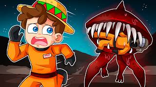 NUNCA DEBÍ JUGAR ESTE JUEGO... 😨☢️ SILVIOGAMER LETHAL COMPANY ⚠️