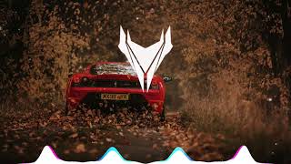 Martin Solveig - All Stars ft. ALMA (KJ Edit) [Bass Boosted]