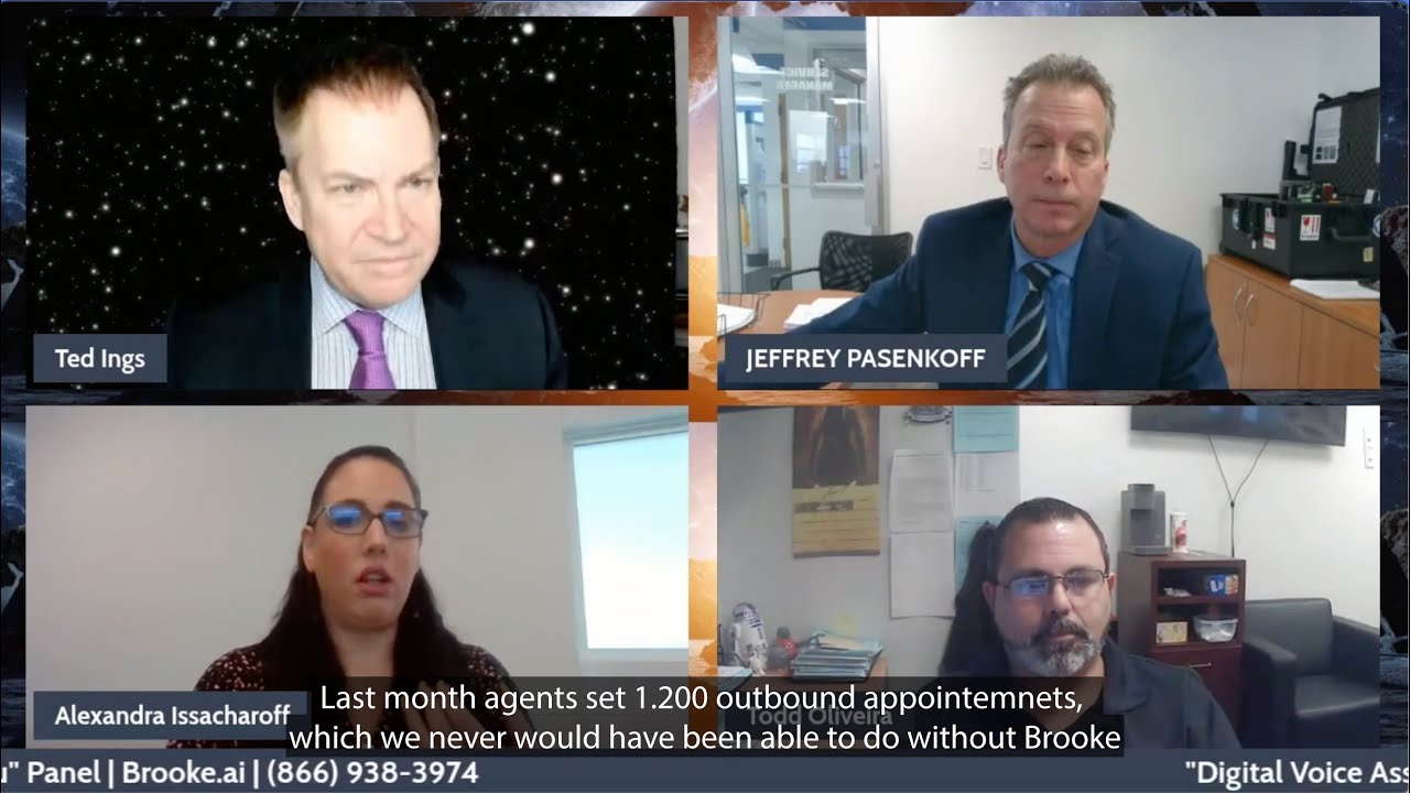 Digital Voice Assistants are the New Hope in Automotive