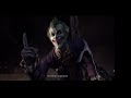 Batman Arkham Asylum Movie Part1