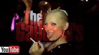 Alex Gaudino - The Gaudinos Video Show