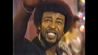 The Temptations- Struck By Lightning Twice RARE PERFORMANCE 1980 (Better Quality)