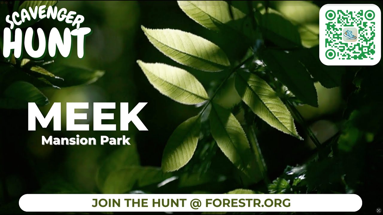 Meek Mansion (Hayward, CA) — Historic Estate Stop on the San Francisco Bay Scavenger Hunt