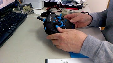 1 Transmitter Problem Demonstrated