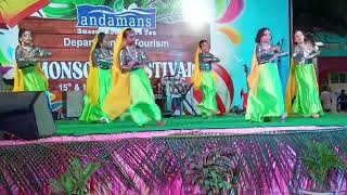 Leta jaijo | Aakanksha Sharma | Rajasthani dance song | Aakanksha Sharma #letajaijo #rajasthani