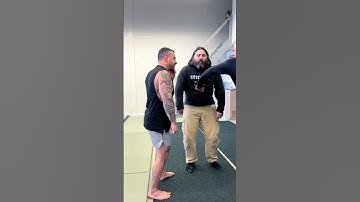 The Art of Strikes & Breath