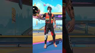 JJ Lobby efef 🗿🗿🗿 #freefire #ff #epepburik #garenafreefire #efef #shorts