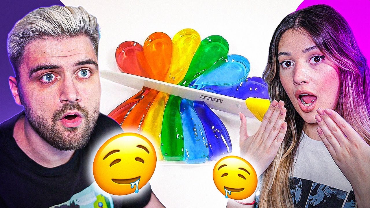 Cele MAI *SATISFACATOARE* VIDEOURI din LUME!