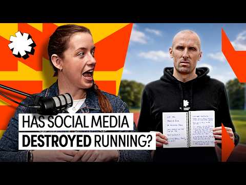 Is Chasing Pbs Ruining Our Mental Wellbeing?